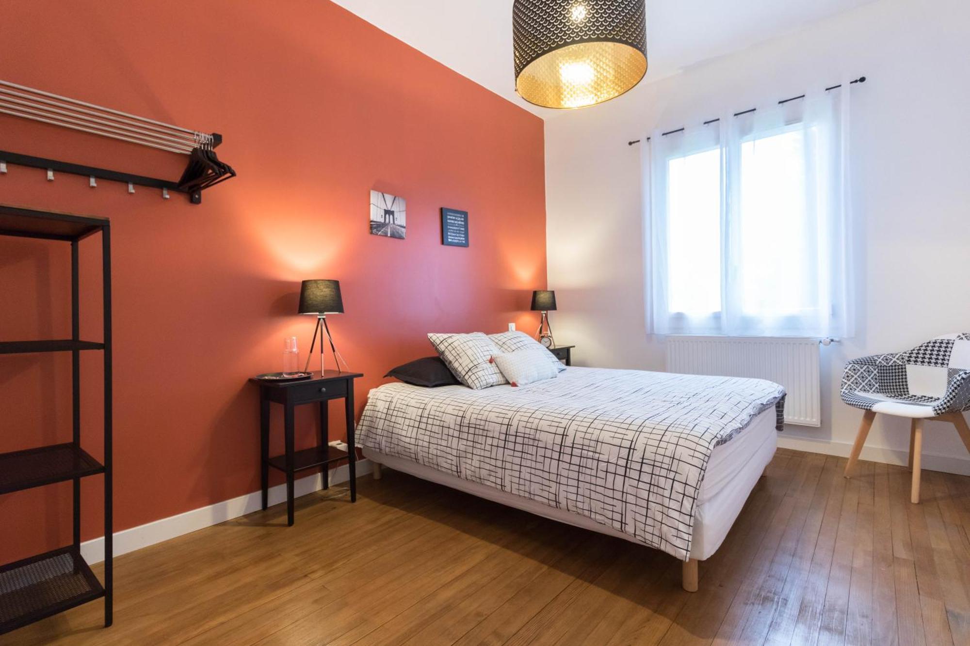Chambres D'Hote Le Cedre Bleu Saint-Jean  Exteriér fotografie